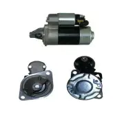 MUSTANG TB007 Mini Loader Starter Motor NA_24389AU