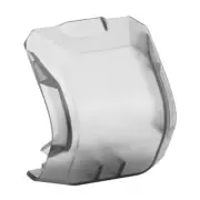 For Avata Gimbal Protective Cover Camera Lens Protective Cover
