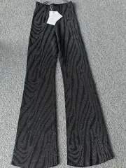 Sass&Bide BNWT Sparkly Trousers 8