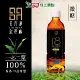 日月潭台茶18號 紅玉紅茶(微糖) 490mlX24瓶/箱