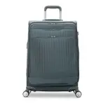 Samsonite Silhouette 18 Softside Medium Spinner Suitcase