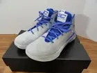 Under Armour Curry 3 Zero BASKETBALL SHOES MEN SIZE 10.5 1298308-102