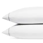 Matouk Bergamo Pillow Case, King Pair