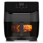 Instant Vortex 5-Quart 4-in-1 Air Fryer Oven with Clearcook Window