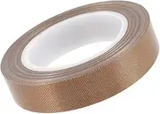 TOKIDNY 1 Roll Sealing Tape for Vacuum Sealers High Temperature Insulation Versatile for Home and Industry Use Reliable Performance Challenging Conditions