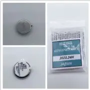 1x Capacitor Watch Battery VS72 VS75 V172 V174 V175 TS-920E 3023 24H