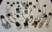 Paparazzi Costume Jewelry 25 Piece Lot - New