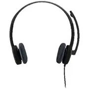 Logitech Single Pin Stereo Headset H151