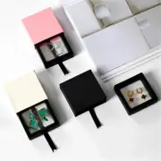 Jewellery Gift Boxes Necklace Ring Bracelet Bangle Earring Holder Display Box