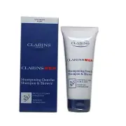 CLARINS MEN SHAMPOO & SHOWER HAIR AND BODY INVIGORATING 200ML CL50510