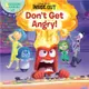 Everyday Lessons #2: Don't Get Angry! (Disney/Pixar Inside Out)