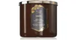 Bath & Body Works Leaves scented candle 411gr