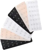 [SEWACC] Bra Strap Extenders Smooth Surface for Gentle Accessories