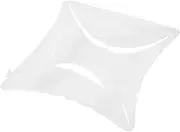 ULDIGI Ergonomic Design Breathable Pillow Portable Sofa Cushion Insert Waterproof Camping Pillow Easy Inflate Pillow for Long Trips