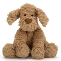 在飛比找Yahoo!奇摩拍賣優惠-17741c 日本進口 限量品 好品質 超柔軟 可愛 貴賓犬