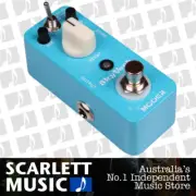 Mooer Micro Series Skyverb Sky-Verb Effects Pedal - w/12 Months Warranty.