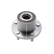 Sterling Wheel Hub to suit Ford Mondeo 10/2007 to 12/2014 - HUB-FDMD-005F