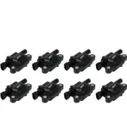 MSD - Coils, Street Fire for GM LS2/3/4/7/9, 05-13, 8-Pack (for: Saab)