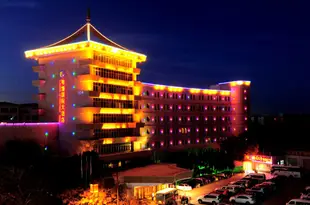 敦煌國際大酒店Dunhuang International Hotel