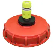 IBC for Adapter 163mm Water for Outlet Fitting/Connector/Adapter Tap