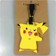 Cartoon Anime Pokmn Pikachu E Color Action Toy Figure Product Accessories