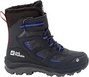 [Jack Wolfskin] Unisex-Child 4054011 Backpacking Boot