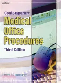 在飛比找三民網路書店優惠-Contemporary Medical Office Pr