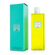 Acqua Dell'Elba Home Fragrance Diffuser Refill - Limonaia Di Sant' Andrea 500ml/17oz