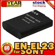 EN EL23 Battery For Nikon COOLPIX B700 P900s P900 P610s P610 P600 S810c Camera