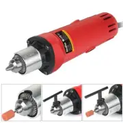 Mini Electric Drill Power Tools Mini Electric Engraver Grinder 260W Handheld