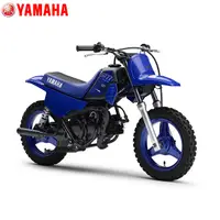 在飛比找PChome24h購物優惠-YAMAHA PW50 小型越野摩托車