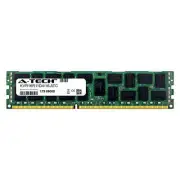 16GB DDR3 PC3-12800R RDIMM (Kingston KVR16R11D4/16 Equivalent) Server Memory RAM