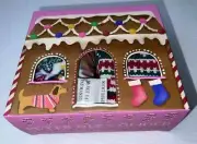 NEW IN BOX PETER ALEXANDER LADIES CHRISTMAS BRIEF UNDERWEAR SET SIZE XXL