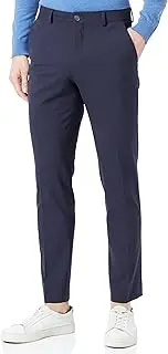 [SELECTED HOMME] Men's Slhslim-Liam TRS Flex B Noos Trousers