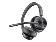 HP Poly 77Z00AA Voyager 4320 Microsoft Teams Certified Headset + BT700 Dongle