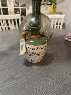 Tallamore Dew Irish Whiskey Pre owned