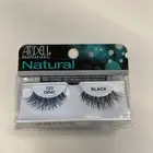 ARDELL Natural 120 Demi Black False Eyelashes Fake Eye Lashes Wispies Lash0714