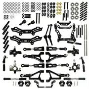 Eagle Model TT02 RWD Drift Conversion Kit for TT02 TT02-RWD-C