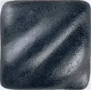 Amaco Rub 'n Buff Open Stock Metallic Wax Finish .5oz-Ebony - 144 Pack