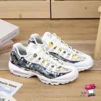 在飛比找Yahoo奇摩拍賣-7-11運費0元優惠優惠-NIKE AIR MAX 95 ERDL PARTY CAM