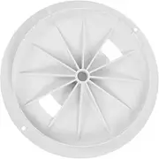 Outanaya Pool Skimmer Cover Replacement for Sp10711 Sp10712s Round Lid Plate for Skimmer