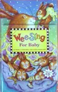 在飛比找Yahoo!奇摩拍賣優惠-＊小貝比的家＊WEE SING FOR BABY/ 平裝書+