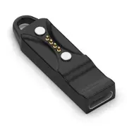 Universal Adapters with Magnetic Type C Connector for Polar Pacer/ Pacer Pro