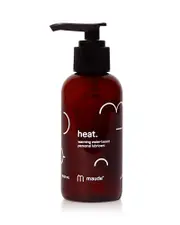 maude Heat Warming Water-Based Personal Lubricant 4 oz.