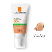 La Roche Posay Anthelios UVMune 400 Tinted Gel-Cream SPF50+ 50ml Exp.11/2026