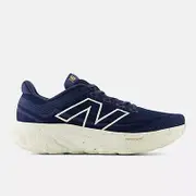 【NEW BALANCE】NB Fresh Foam X 1080 V13 運動鞋 慢跑鞋 深藍 男鞋 2E楦-M1080P13