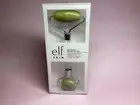 E.L.F Skin Dual-Ended Jade Roller Brand New