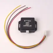 Shift Light Controller - RPM Switch
