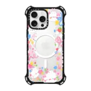 iPhone 16 Pro Max Bounce Case MagSafe Compatible UR GR8! by tabetaaii