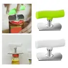 Multifunction Jar Bottle Opener Lid Opener Kitchen Tool Quick Start, Manual Can